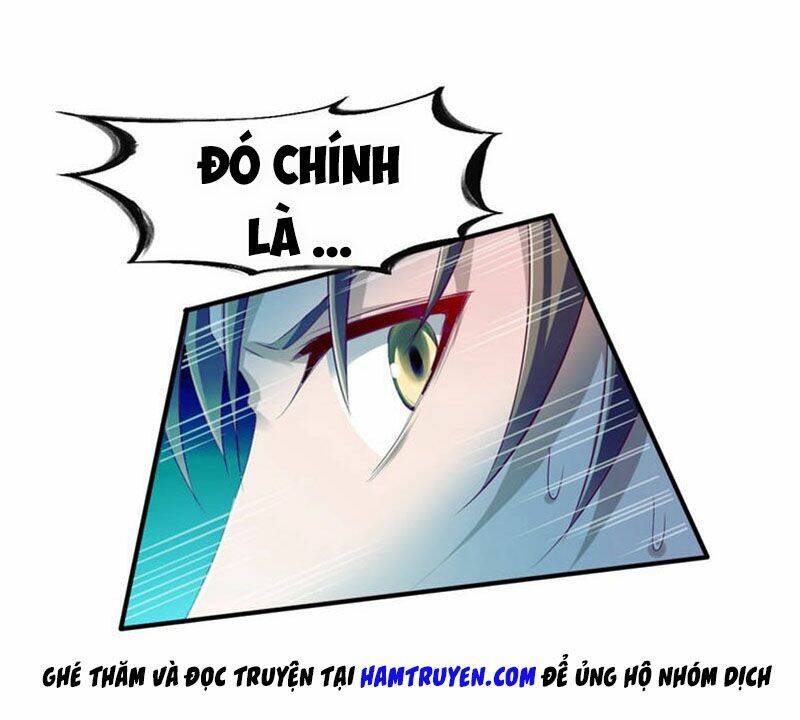 Chiến Đỉnh: Chapter 97