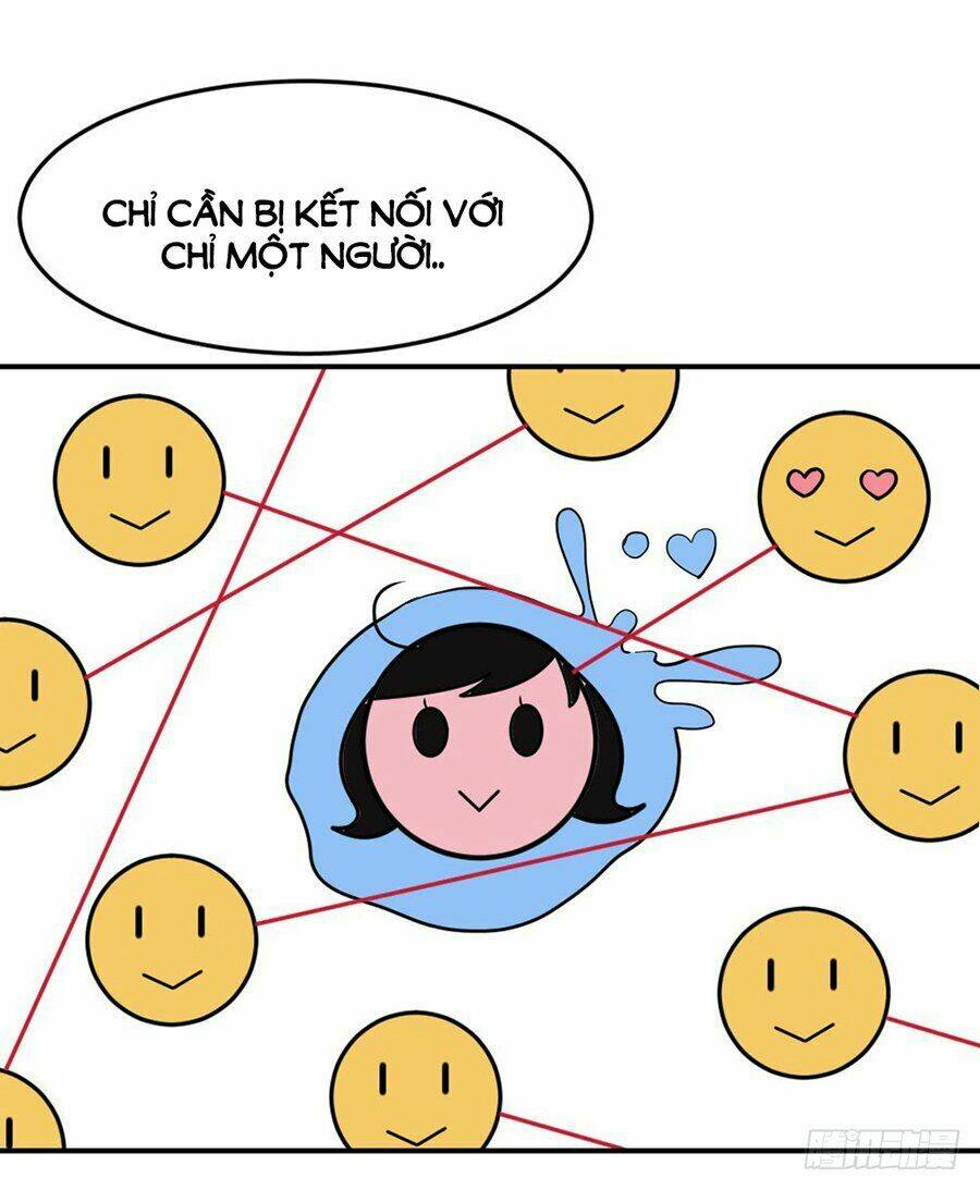 Nguyệt Lão Không Cho Phép Tôi Yêu Đương: Chapter 1.2