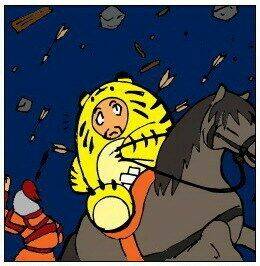 Tam Quốc Chí Remix: Chapter 5