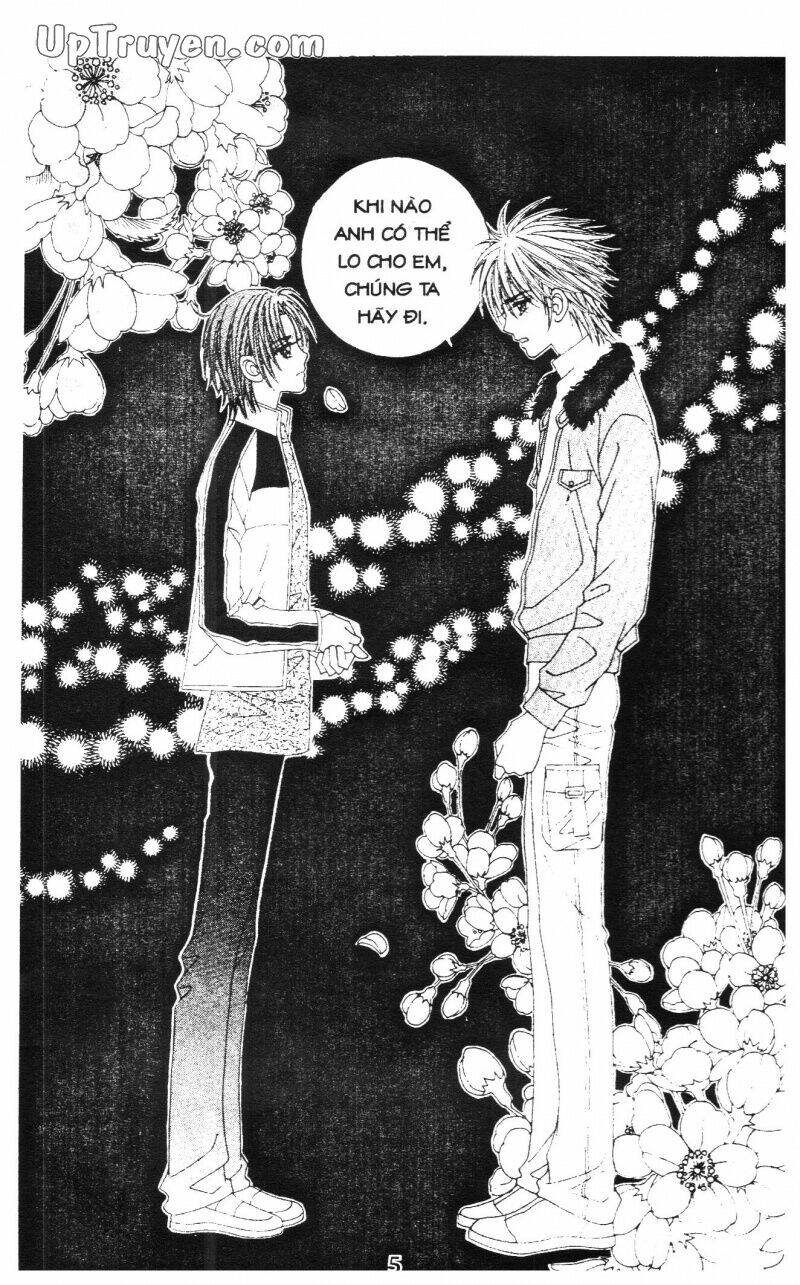 Mặt nạ tình yêu: Chapter 58