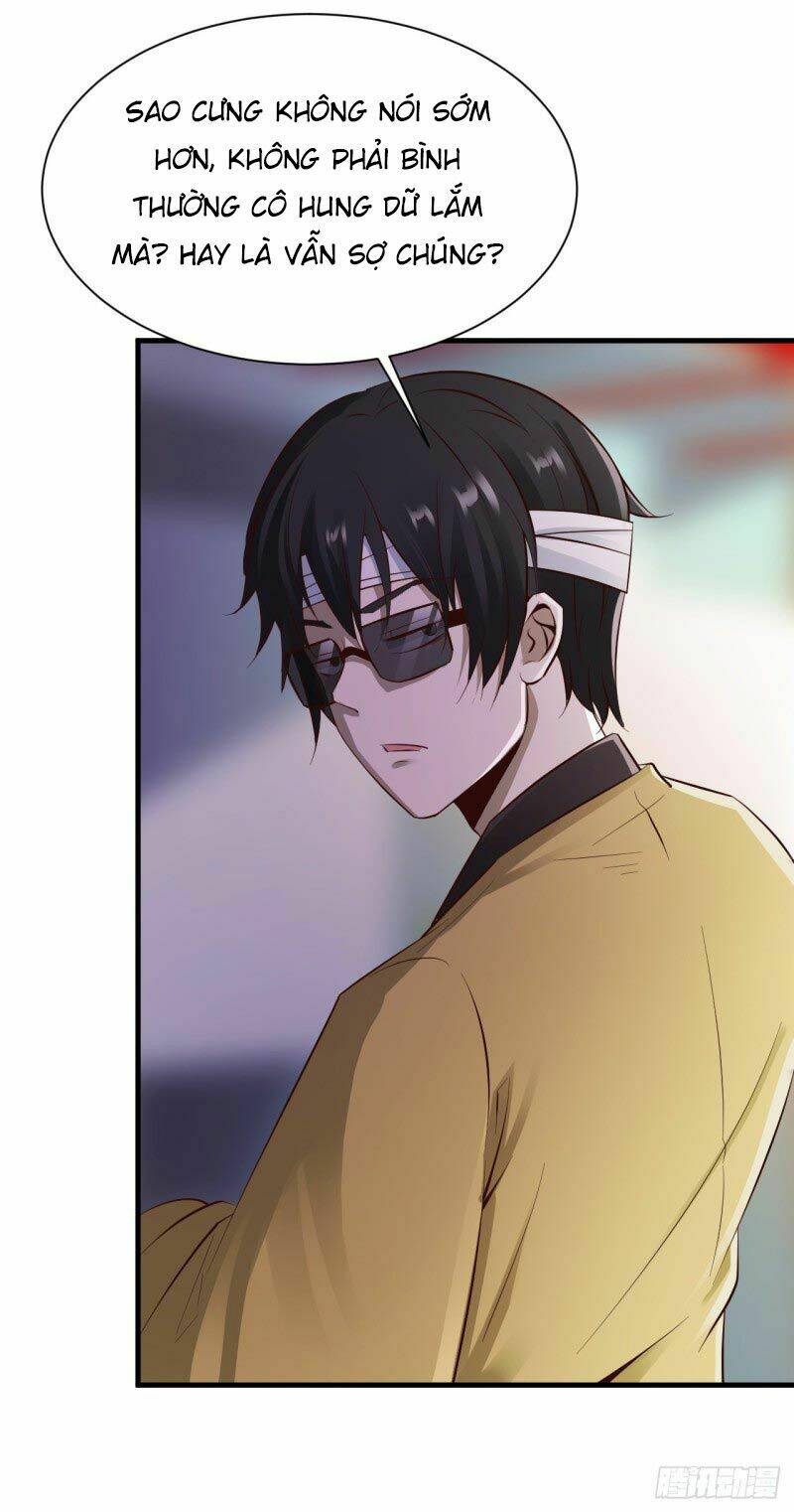 Em Gái Đừng Làm Phiền Tôi: Chapter 26