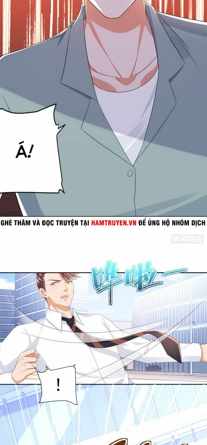 Chí Tôn Toàn Năng: Chapter 88