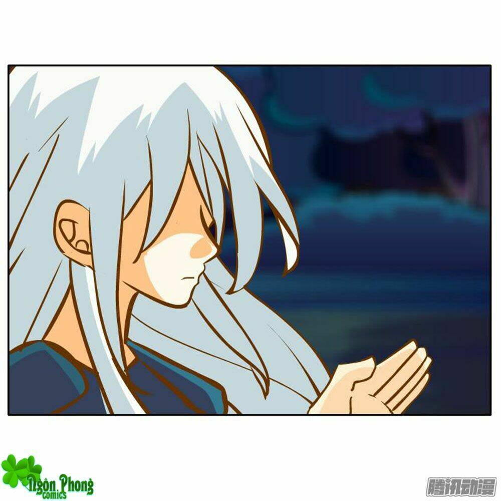 Hòa Thượng Và Tiểu Long Quân: Chapter 14