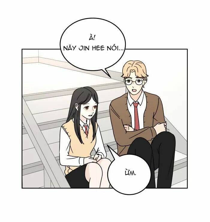 30 Phút Bước Đi Bên Em: Chapter 71.5