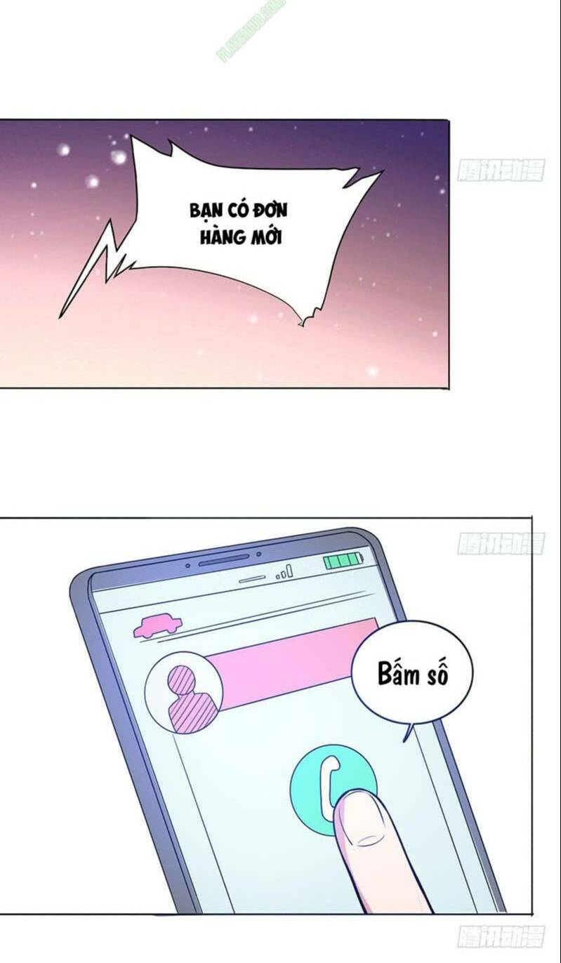 Bên Người Mang Theo Nữ Thần Hoàng: Chapter 14