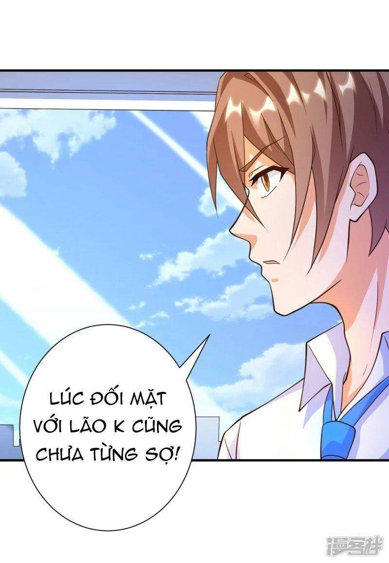 Luyện Tập Thành Thần: Chapter 36