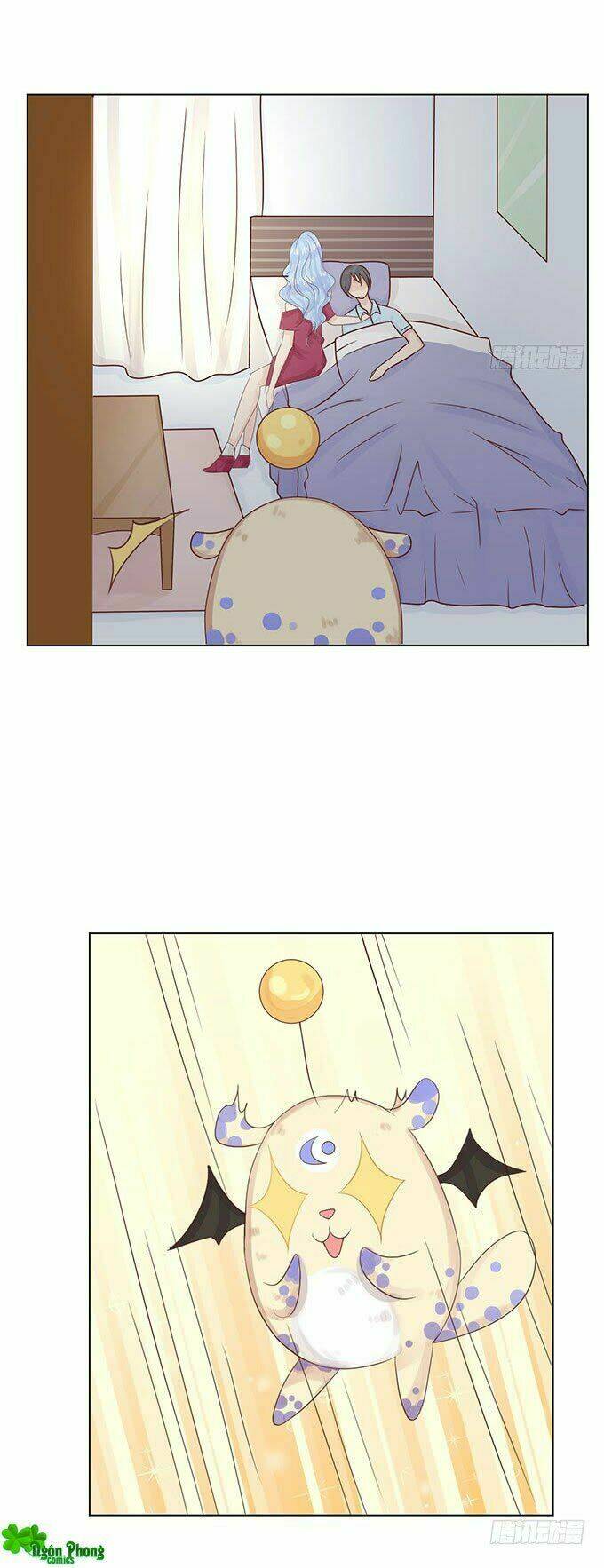 Ma Vương Luyến Ái Chỉ Nam: Chapter 69