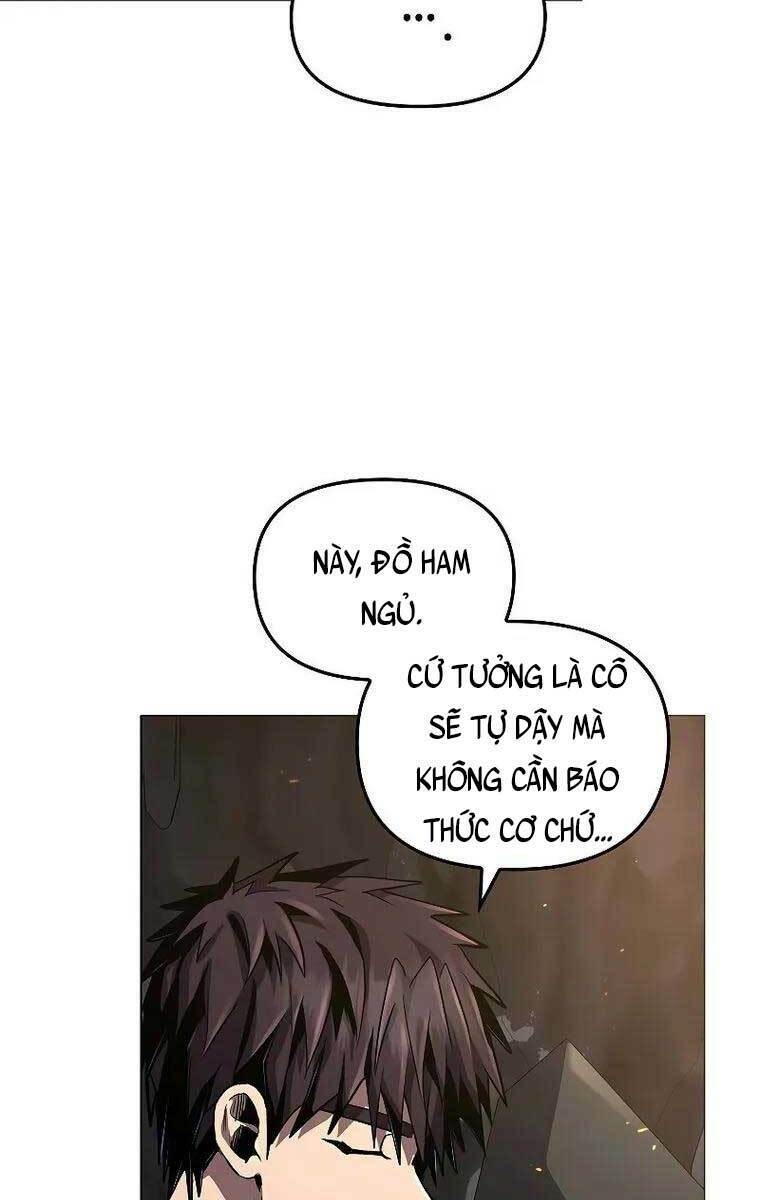 Con Đường Diệt Thần: Chapter 23