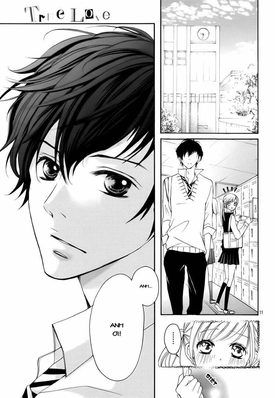 True Love: Chapter 12