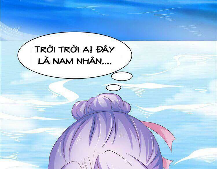 Nghịch Thiên Độc Y: Long Tôn Cầu Buông Ra: Chapter 4