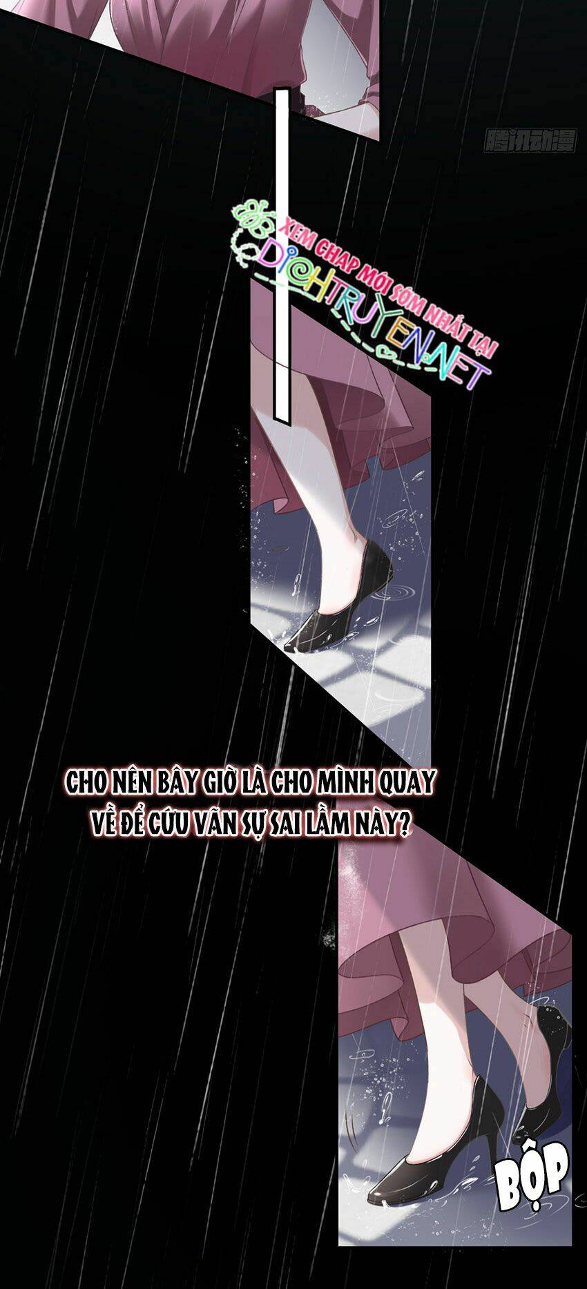 Bạn Gái Tôi Mới 30+: Chapter 1