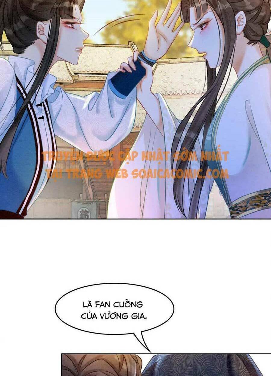 Xung Hỉ Vương Phi: Chapter 75