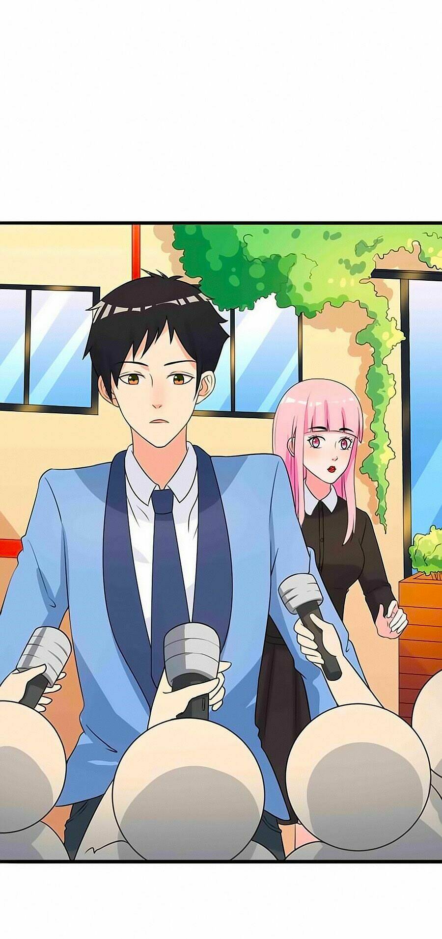 Số Hiệu 1314: Chapter 26