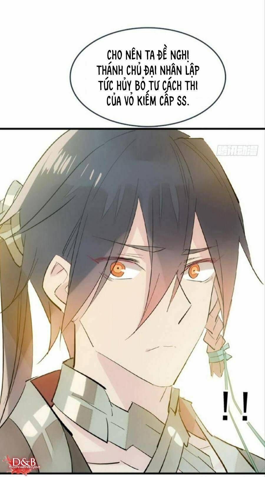 Sư Phụ Lại Trêu Chọc Ta: Chapter 64