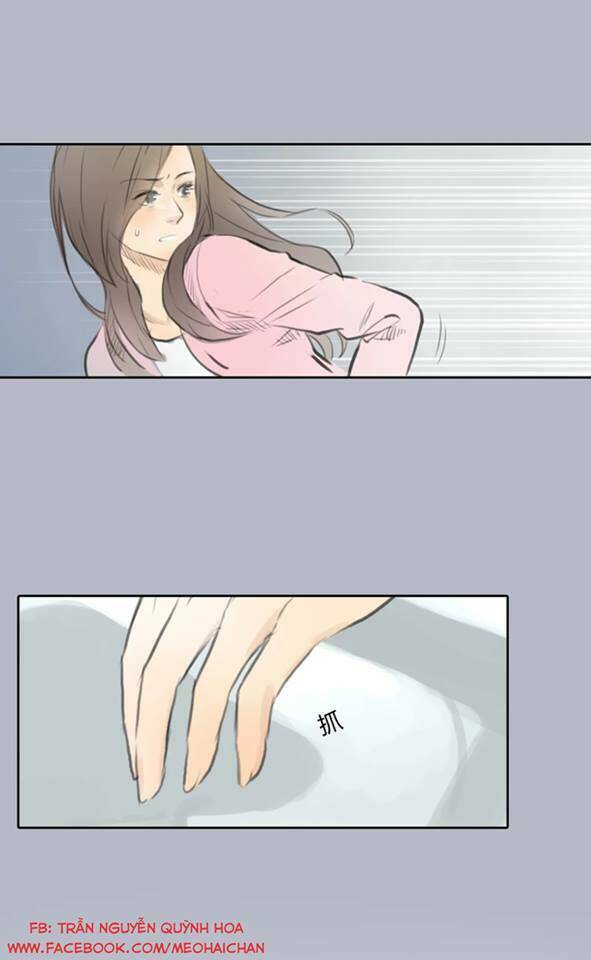 12 Giờ Của Lọ Lem: Chapter 36