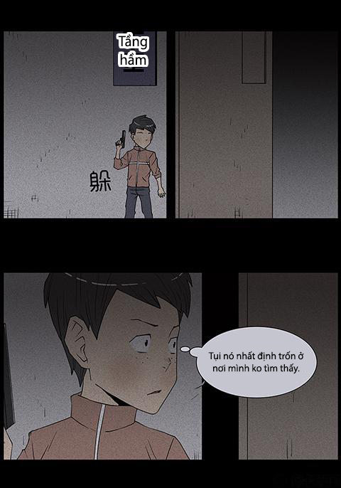 Chuyện Lạ Đêm Khuya: Chapter 77