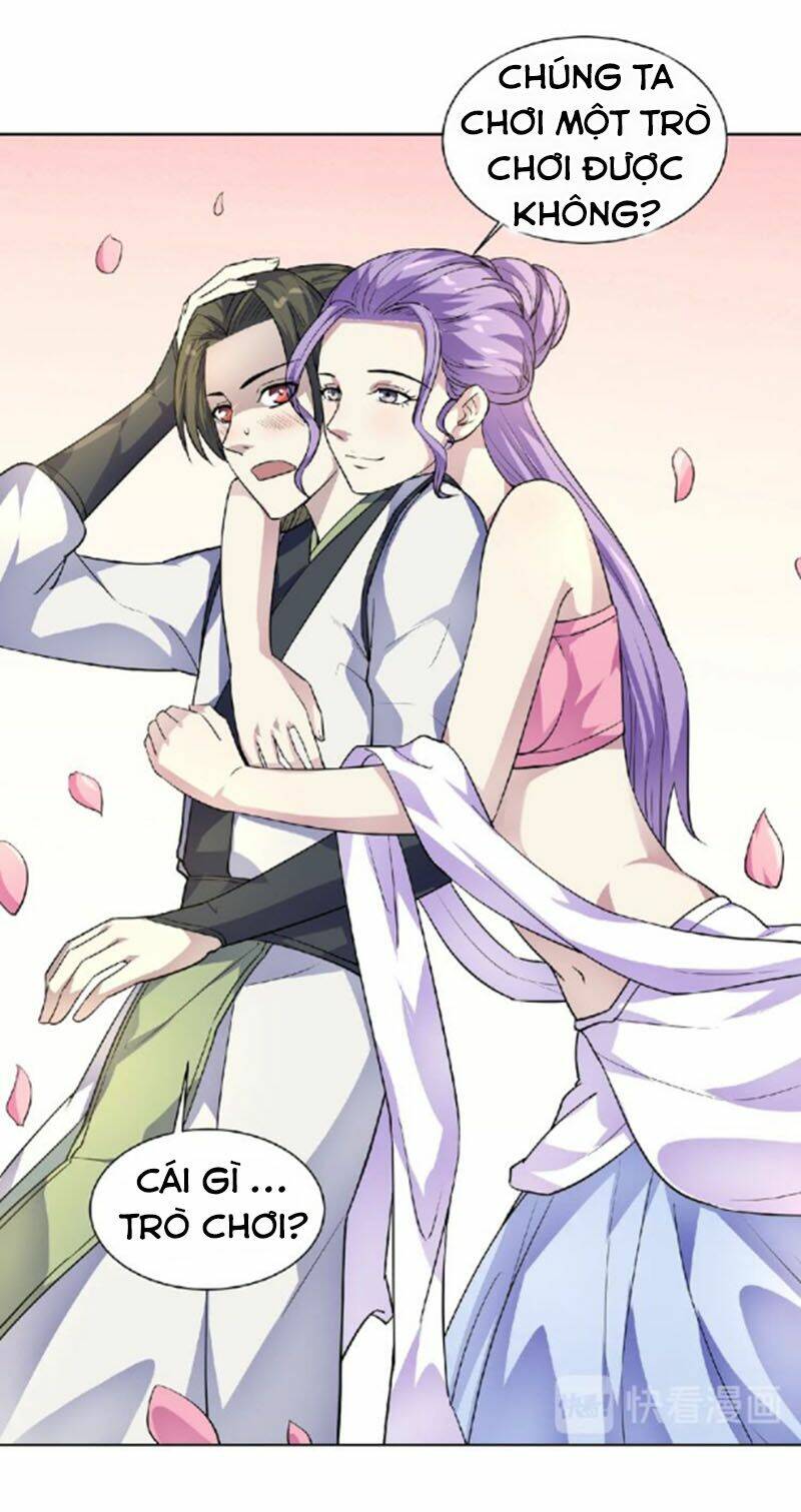 Nghịch Thiên Đại Thần: Chapter 57