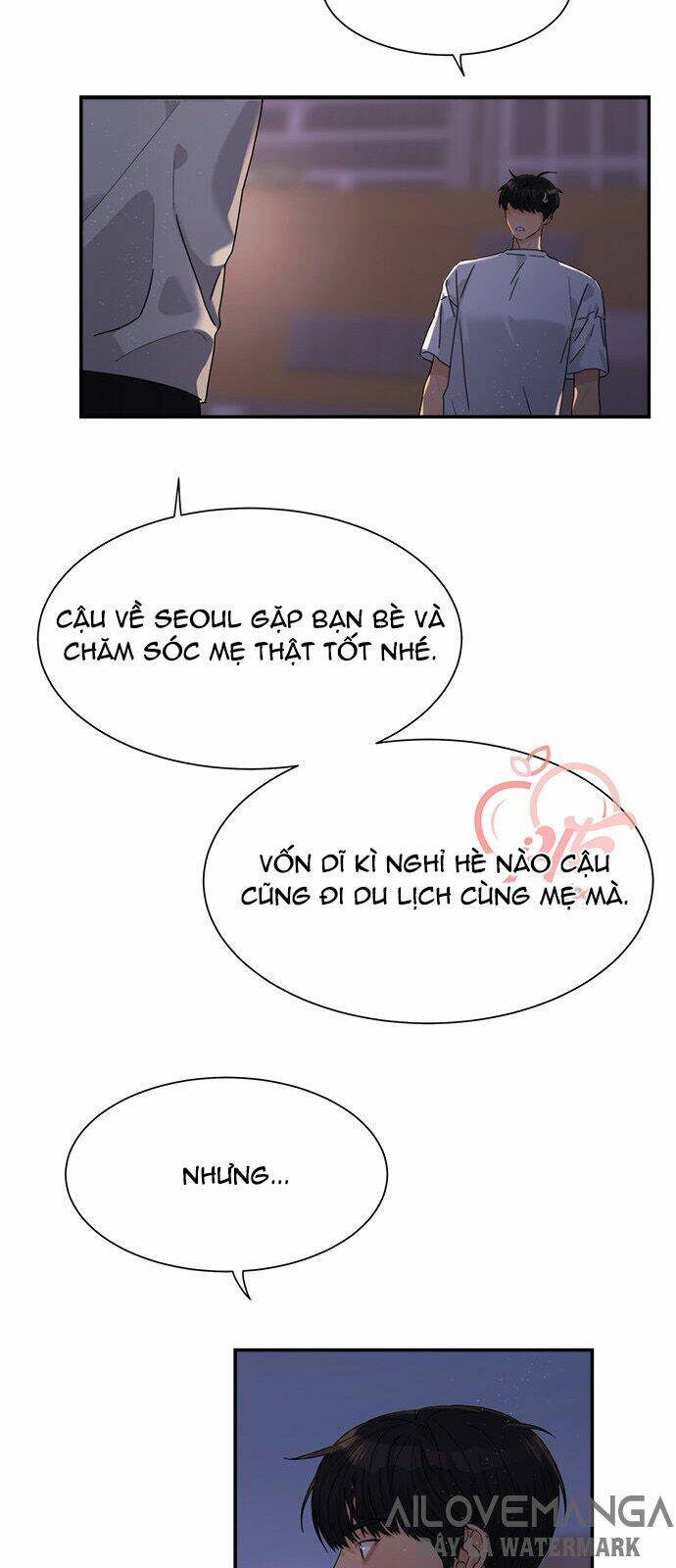 Phải Lòng Oan Gia: Chapter 101