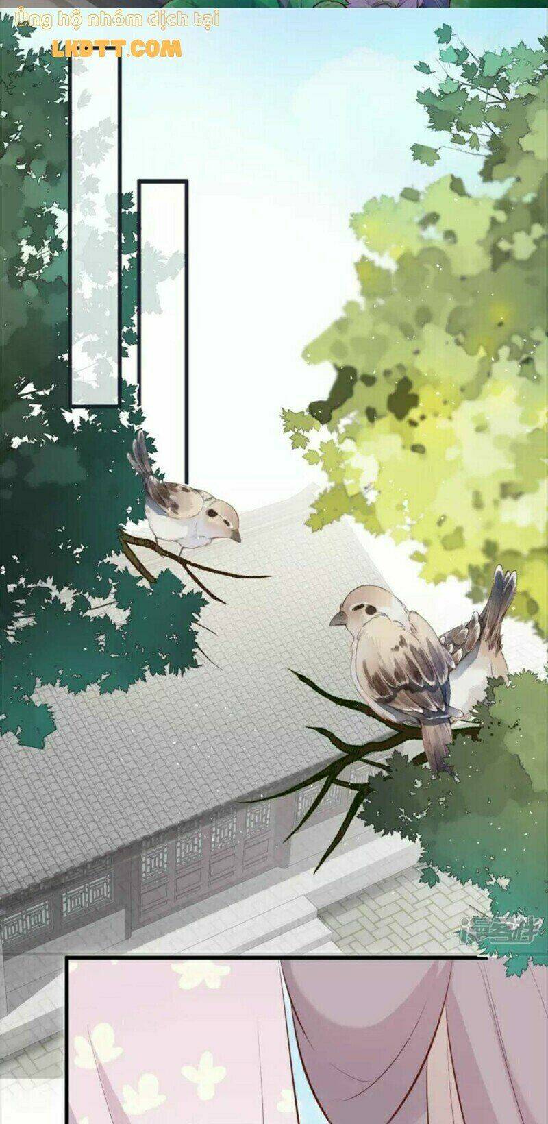 Nhật Kí Học Tập Của Hắc Liên Hoa: Chapter 20