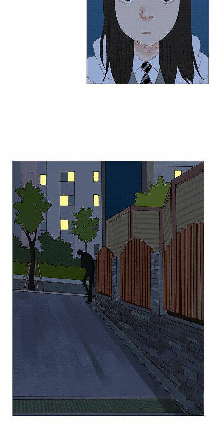 Thánh Thần Trẻ Trâu: Chapter 61