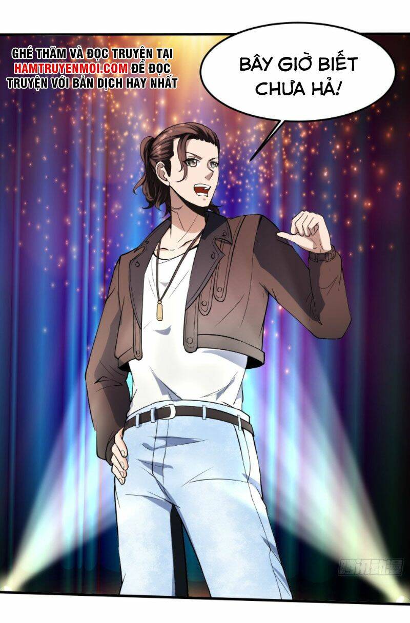 Phản Phái Yêu Tế: Chapter 19