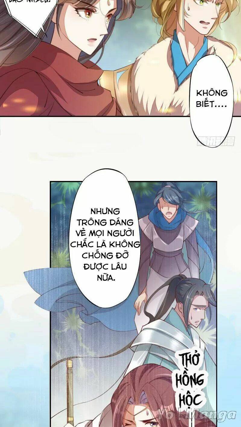 Tuyệt Thế Luyện Đan Sư: Chapter 81