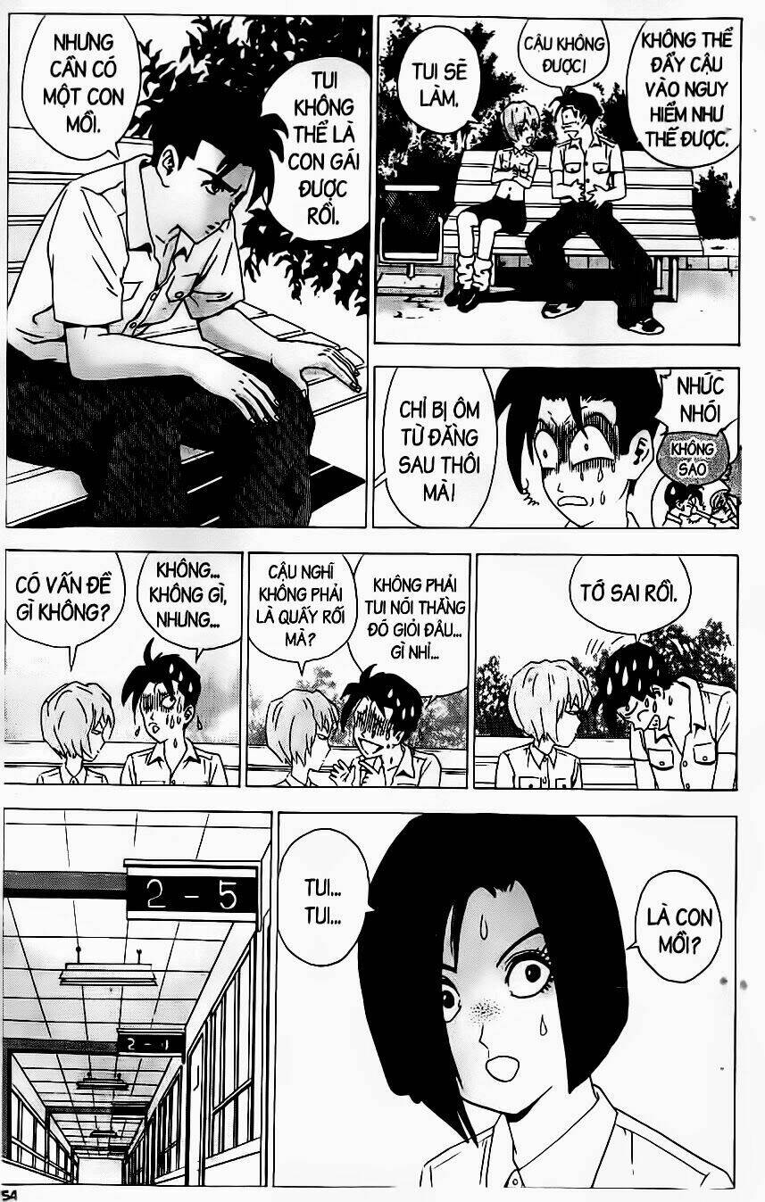 Ai Hơn Ai: Chapter 56