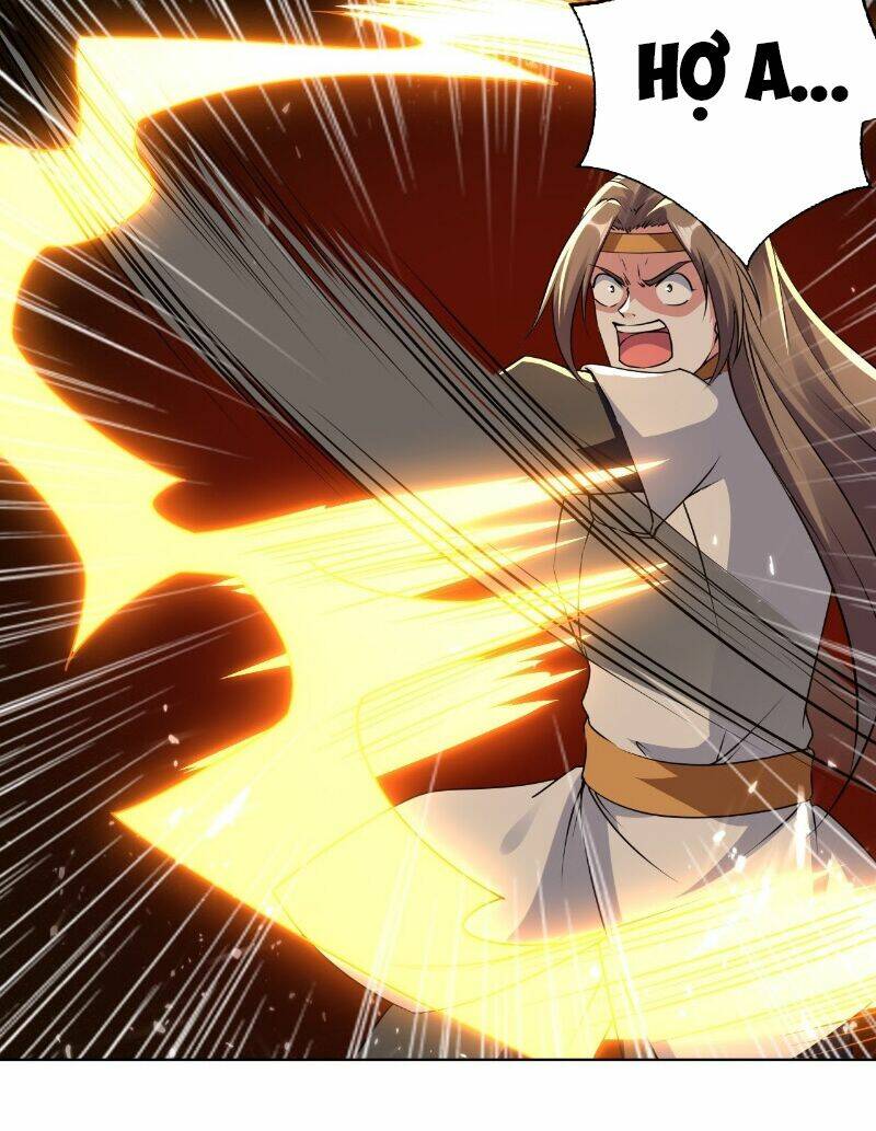 Dị Giới Siêu Cấp Ở Rể: Chapter 129