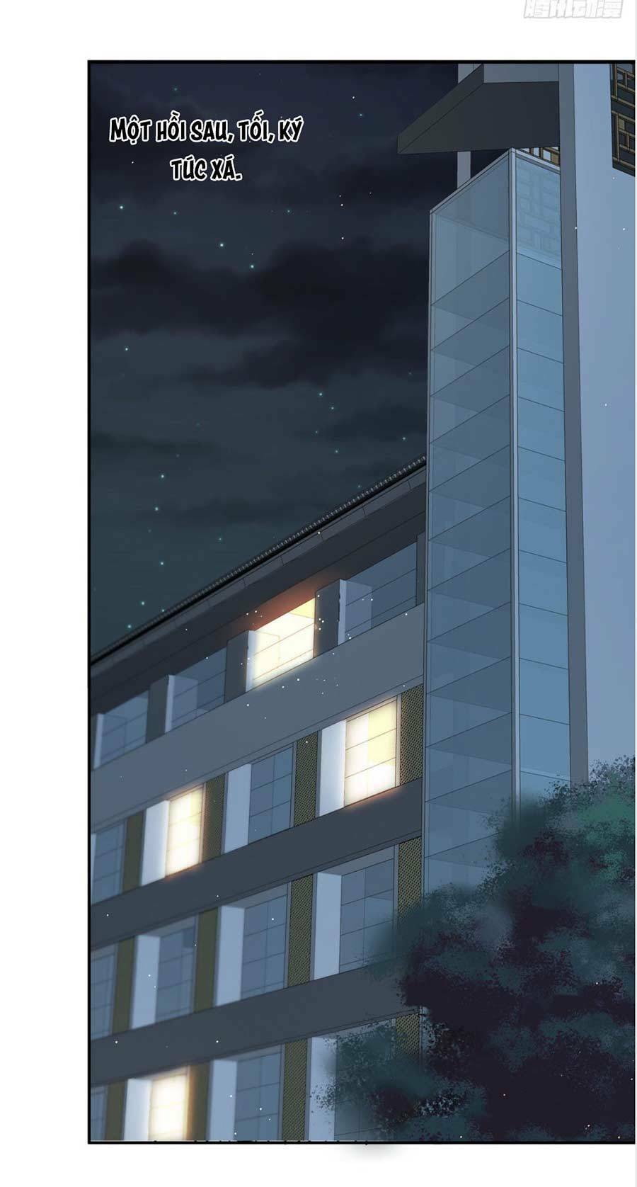 Nhược Hữu Hàn Đông Ngộ Noãn Dương: Chapter 27