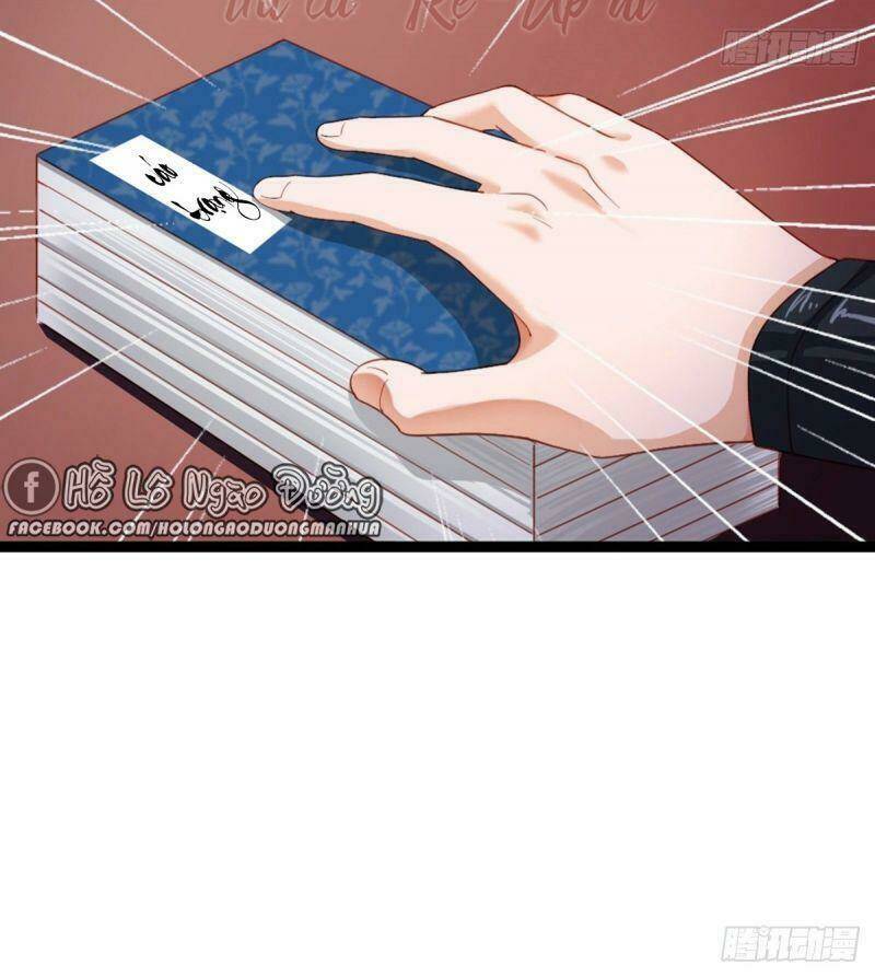 Đứng Lại! Phụng Chỉ Ăn Cướp: Chapter 21