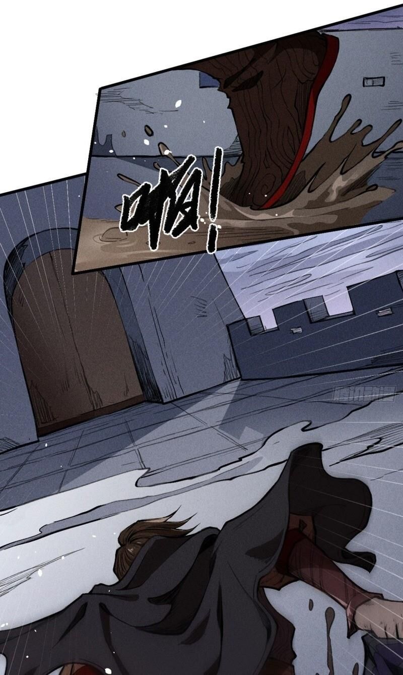 Đường Dần Tại Dị Giới 2: Chapter 13
