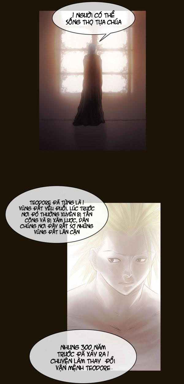 Magician: Chapter 62