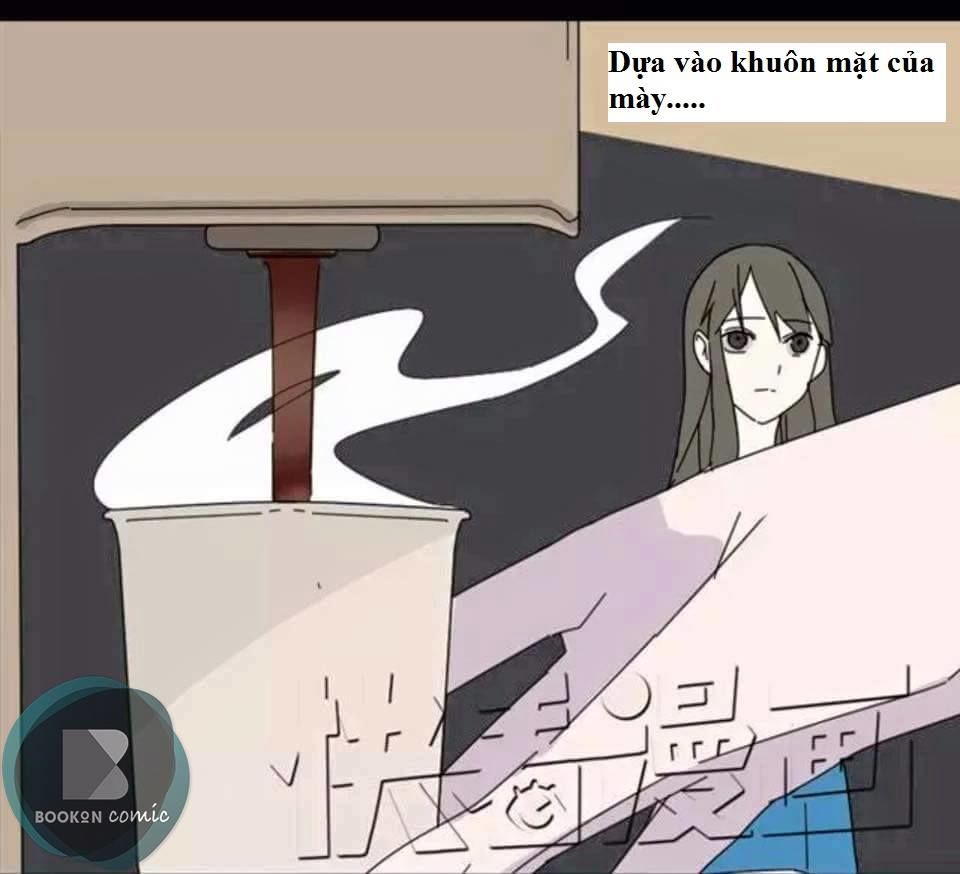 Ứng Dụng Thẩm Mỹ: Chapter 3