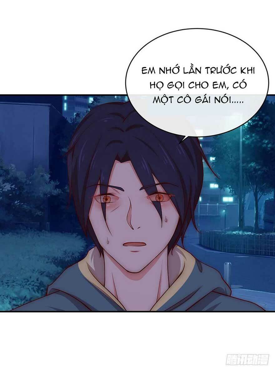 Gả Cho Tình Cũ Làm Lão Bà: Chapter 35