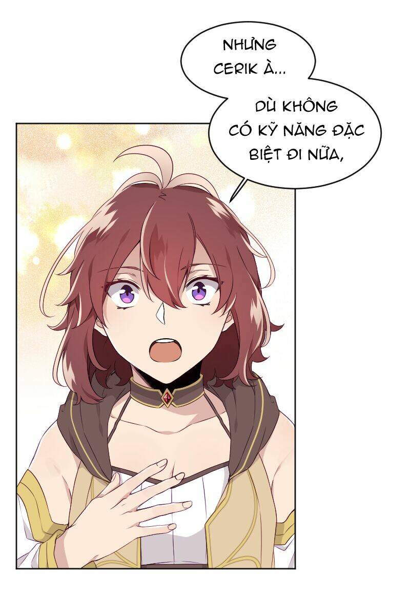 Pháp Sư Và Nữ Chúa Quỷ: Chapter 97