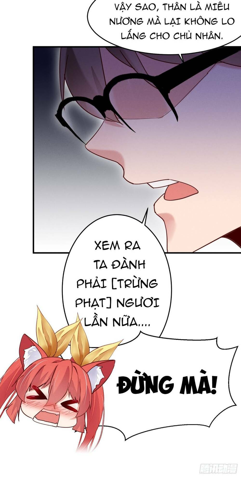 Trở Thành Đạo Sư Dũng Sĩ: Chapter 17