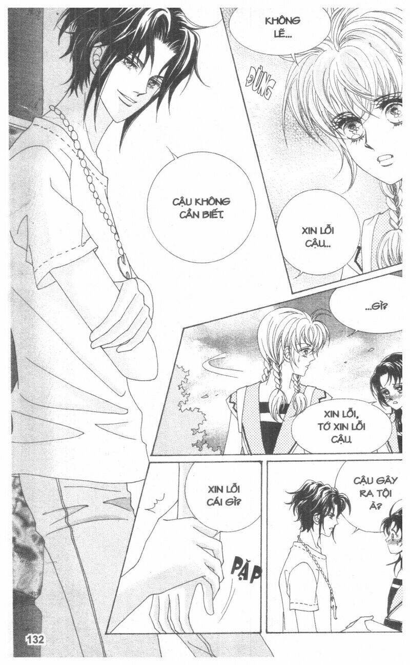 Cũng Vì Em: Chapter 2