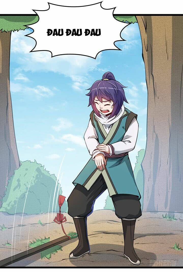 Hiệp Hành Cửu Thiên: Chapter 103