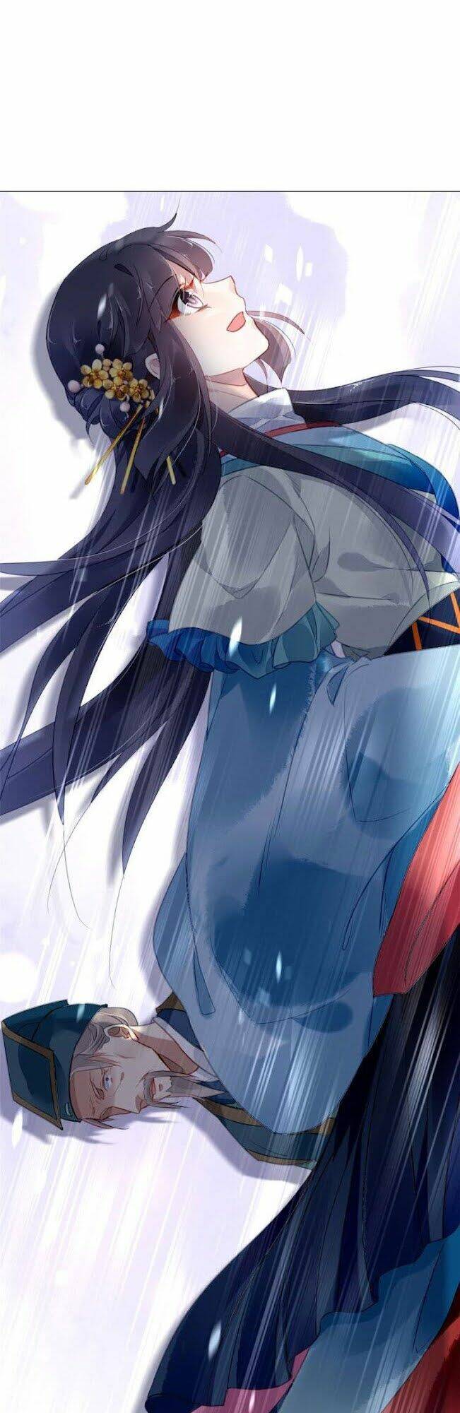 Vấn Đan Chu: Chapter 20