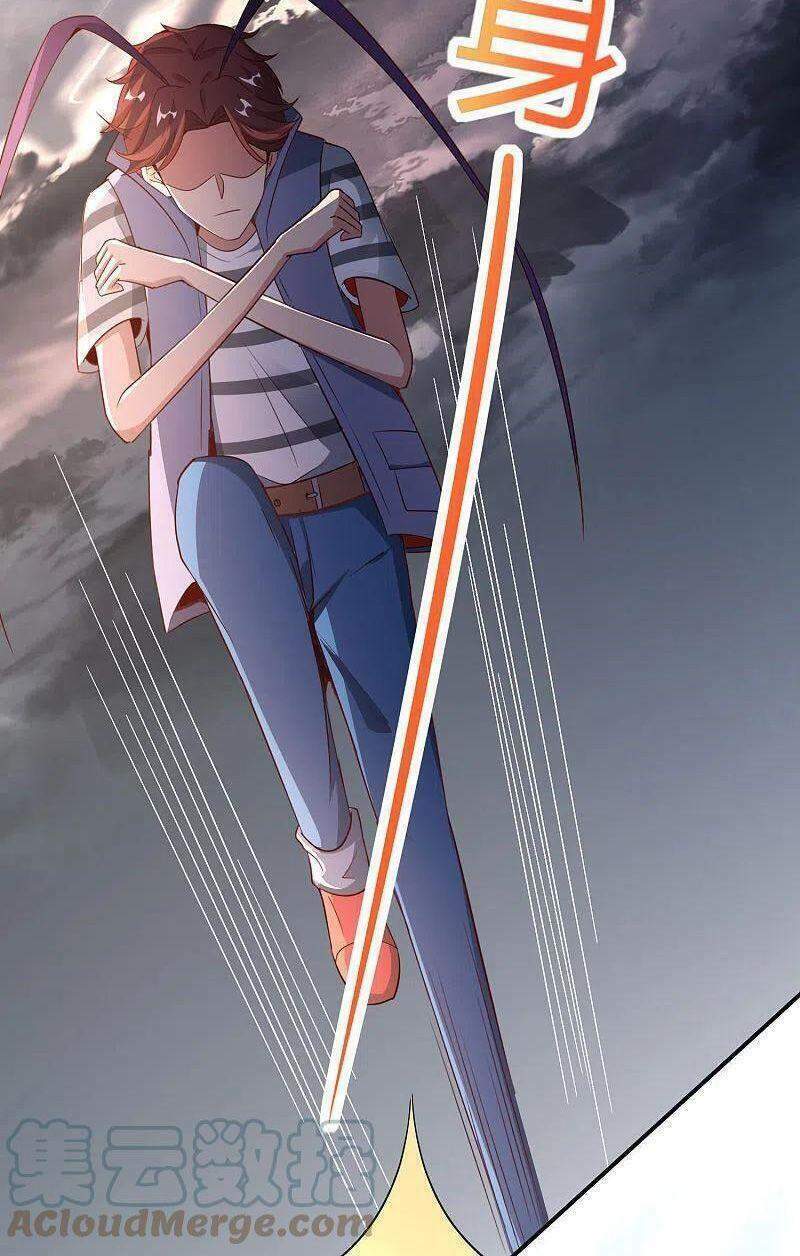 Vòng Bạn Bè Mạnh Nhất Của Tiên Giới: Chapter 157