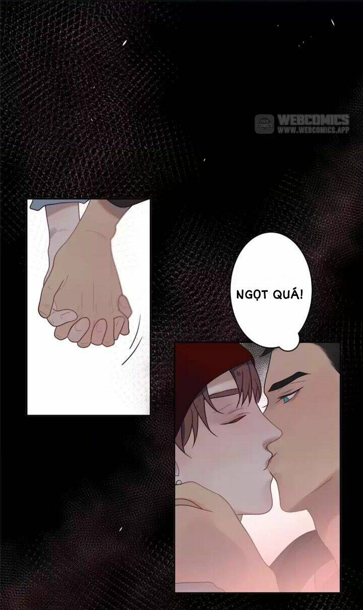 Chỉ Hai Chúng Ta: Chapter 17