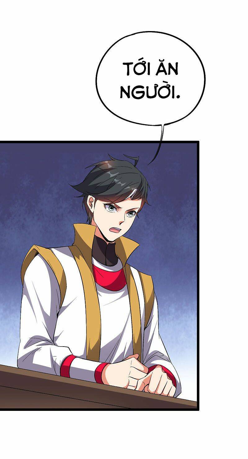 Phục Thiên Thánh Chủ: Chapter 111