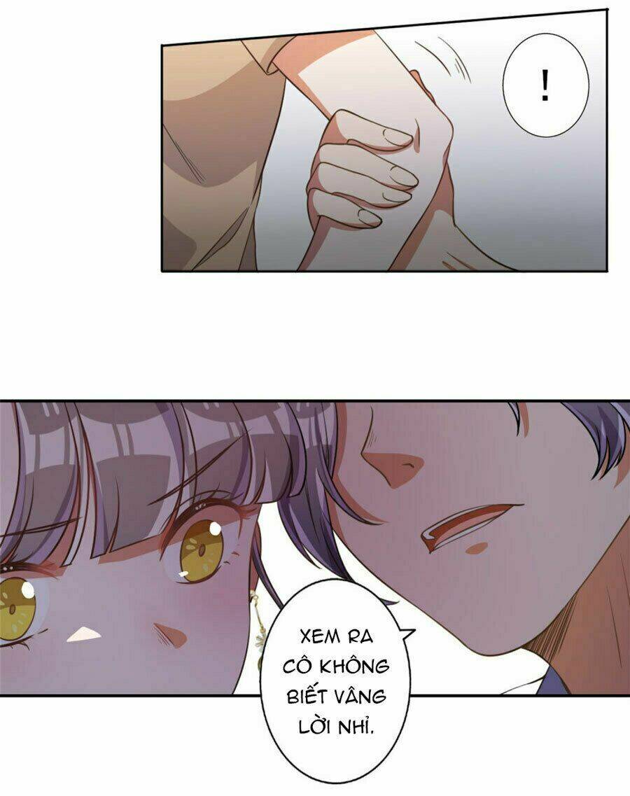 Hôn Nhân Dục Vọng: Thiếu Gia Nhẹ Một Chút!: Chapter 51