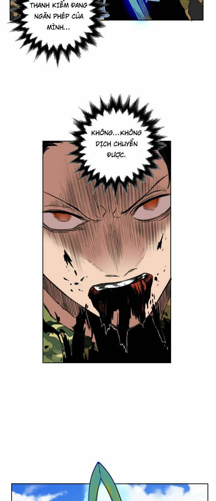 Hard Core Leveling Warrior: Chapter 134