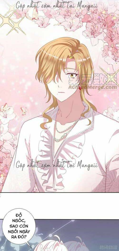 Công Chúa Phản Diện Trong Truyền Thuyết: Chapter 91