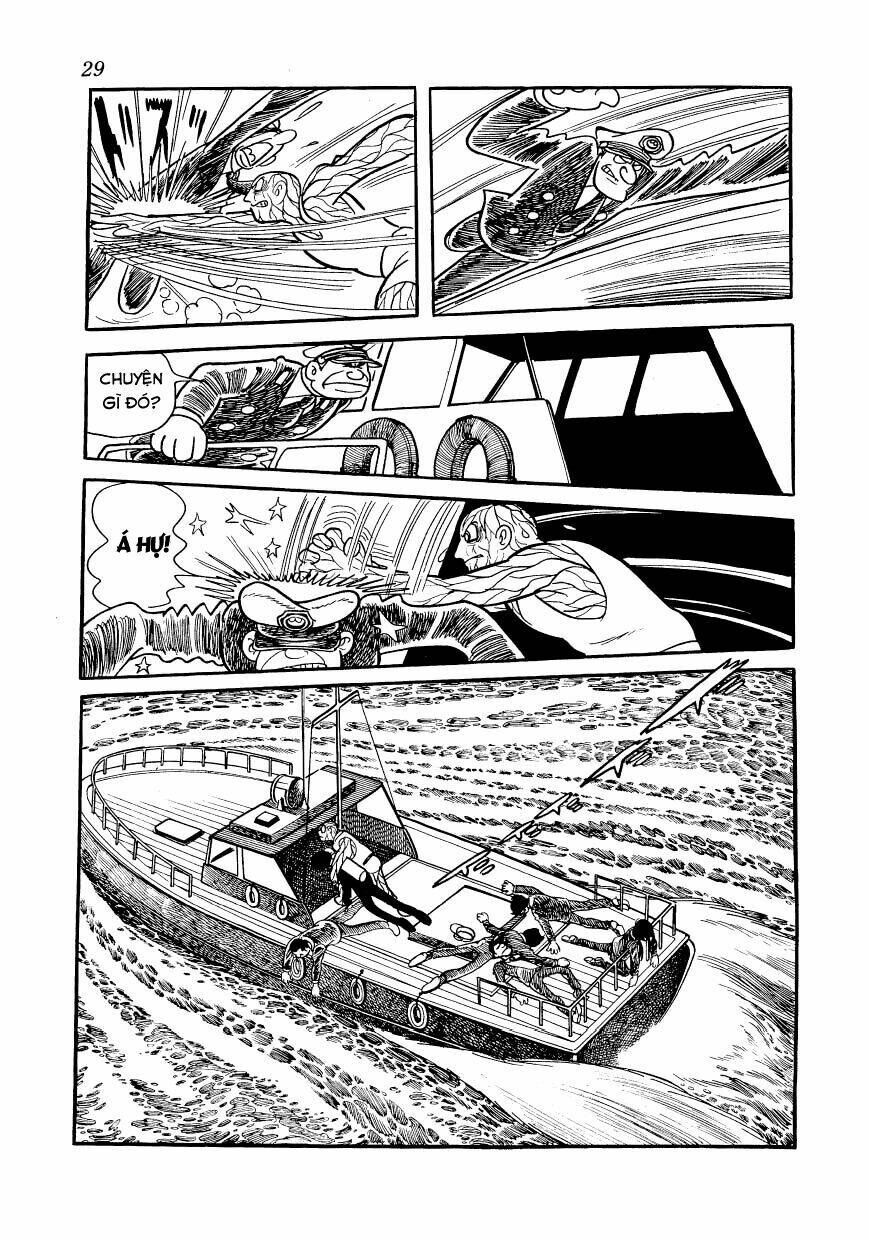 Alabaster: Chapter 6