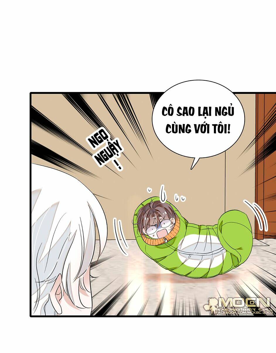 Long Phượng Phiên Chuyển: Chapter 25