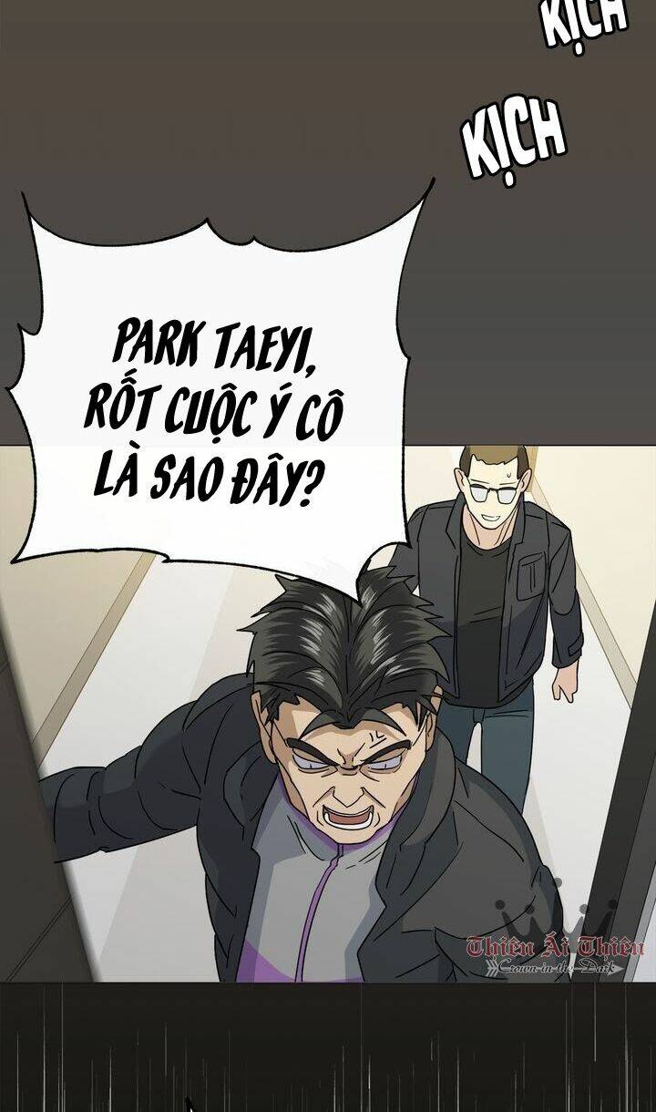 Màn Đêm Buông Xuống Là Khi Qụa Kêu: Chapter 8