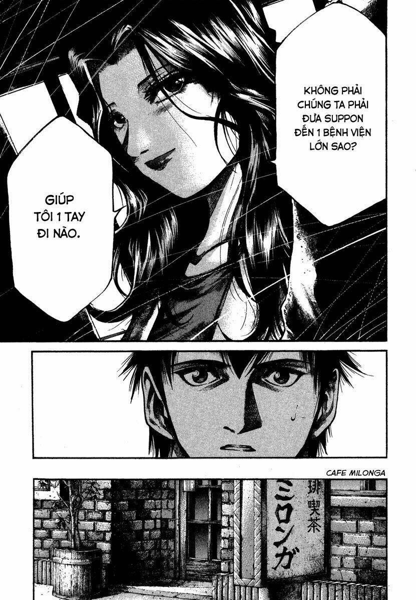 Rainbow: Chapter 97