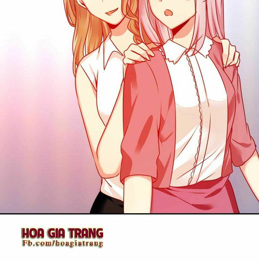 Phục Thù Thiếu Gia Tiểu Điềm Thê: Chapter 16